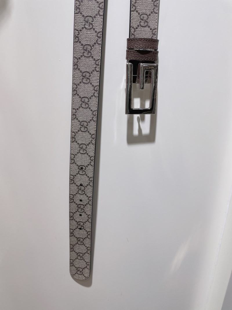 Gvc*1 belts